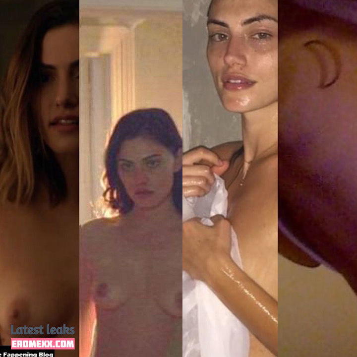Latest Leaks Phoebe Tonkin Nude #203 - Fapello