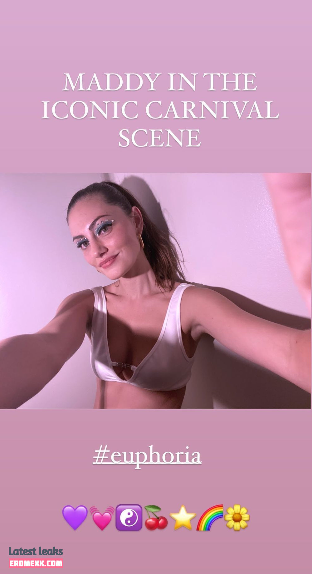 Latest Leaks Phoebe Tonkin Nude #205 - Fapello