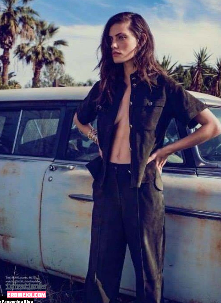 Latest Leaks Phoebe Tonkin Nude #207 - Fapello