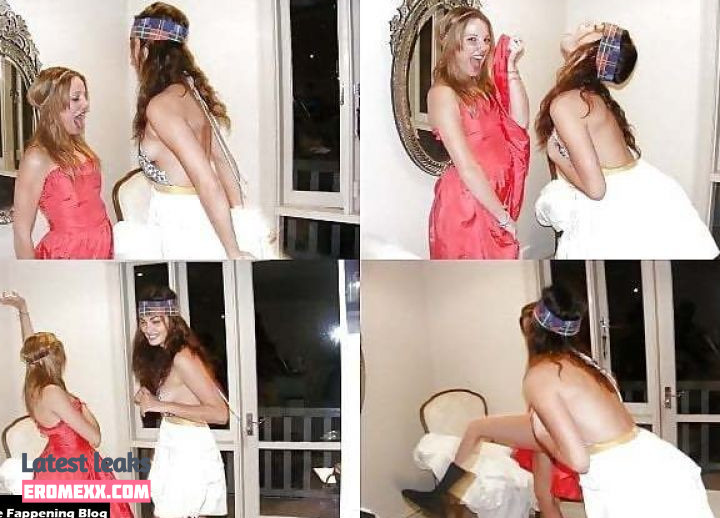 Latest Leaks Phoebe Tonkin Nude #213 - Fapello