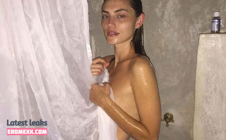 Latest Leaks Phoebe Tonkin Nude #226 - Fapello
