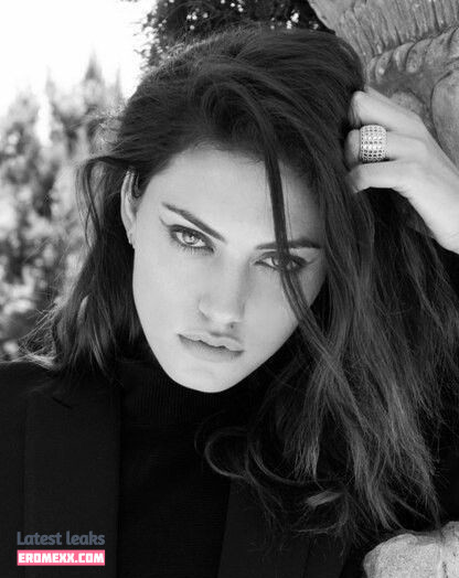 Latest Leaks Phoebe Tonkin Nude #228 - Fapello