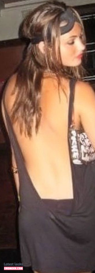 Latest Leaks Phoebe Tonkin Nude #230 - Fapello