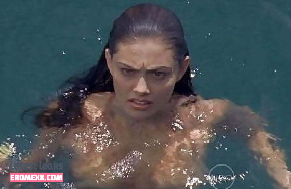 Latest Leaks Phoebe Tonkin Nude #233 - Fapello