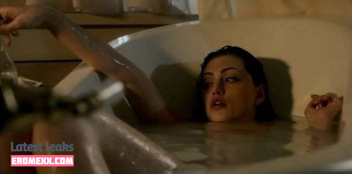 Latest Leaks Phoebe Tonkin Nude #241 - Fapello