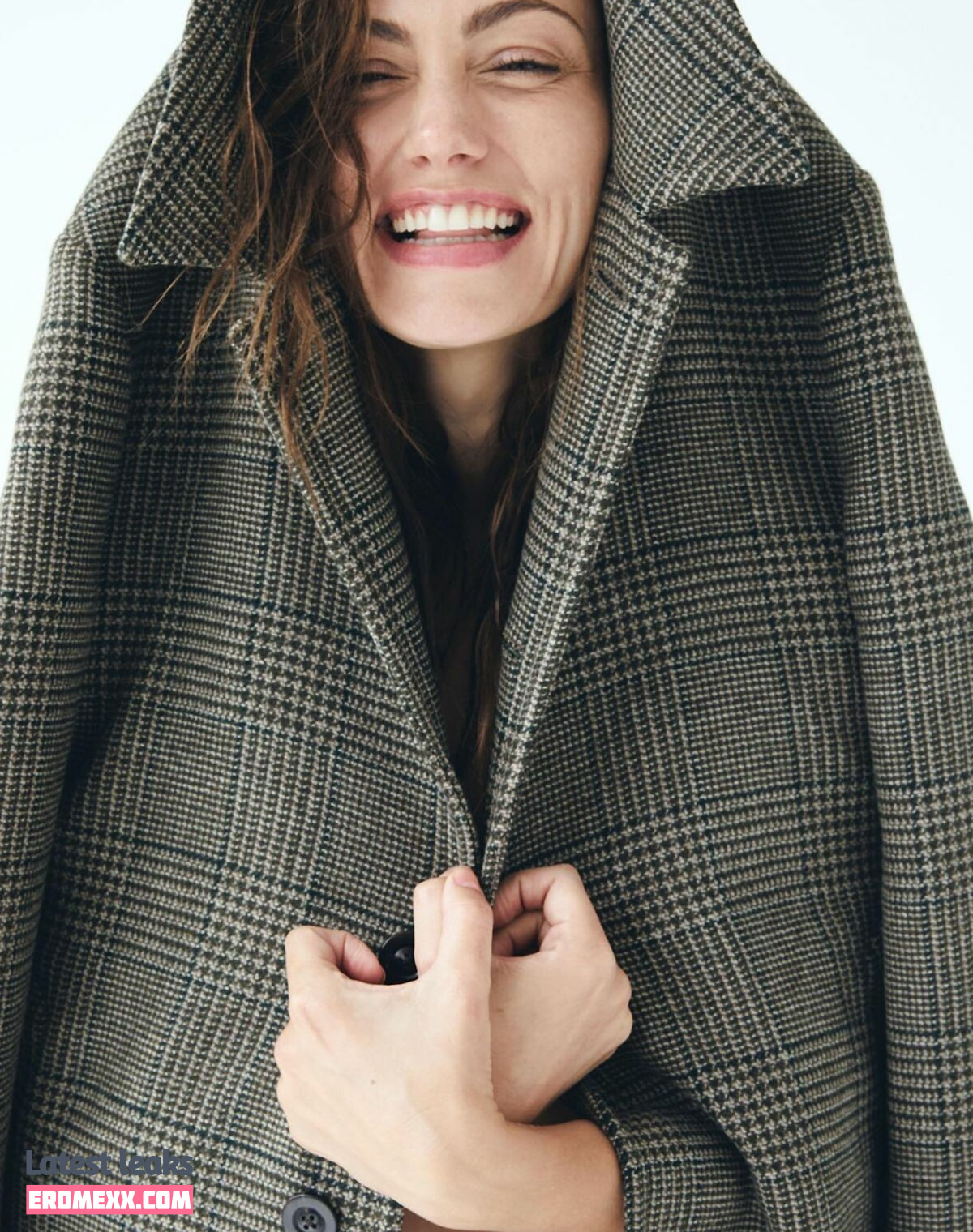 Latest Leaks Phoebe Tonkin Nude #276 - Fapello