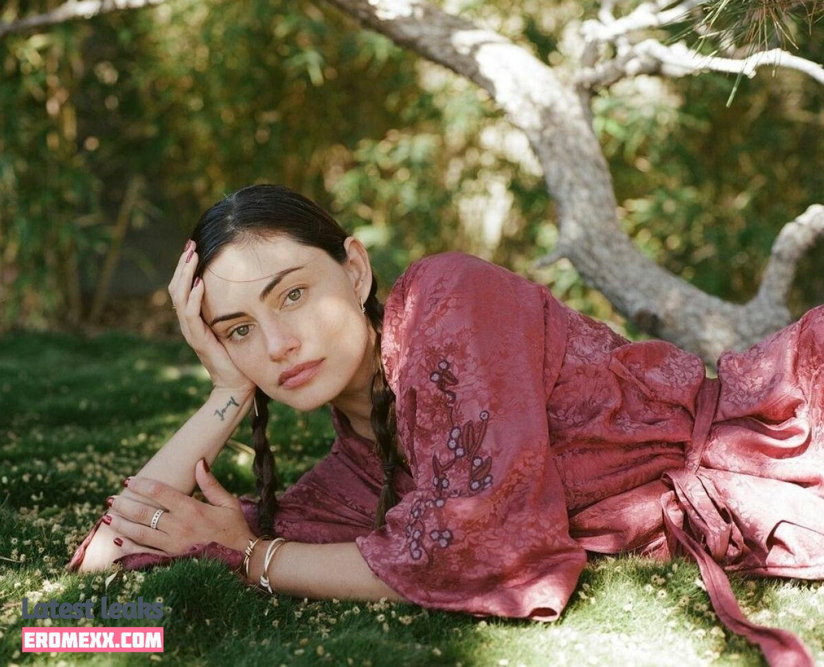 Latest Leaks Phoebe Tonkin Nude #324 - Fapello