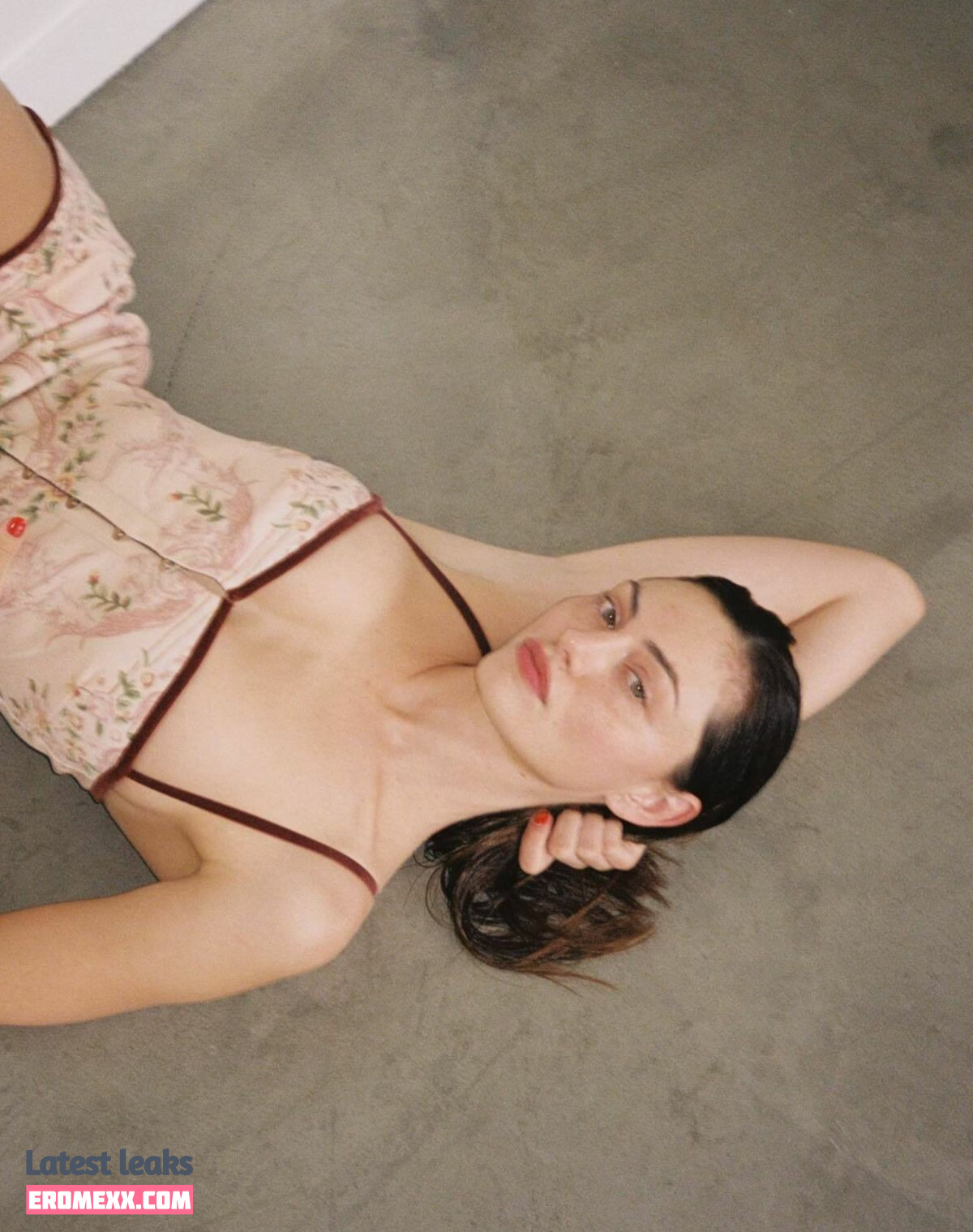 Latest Leaks Phoebe Tonkin Nude #352 - Fapello