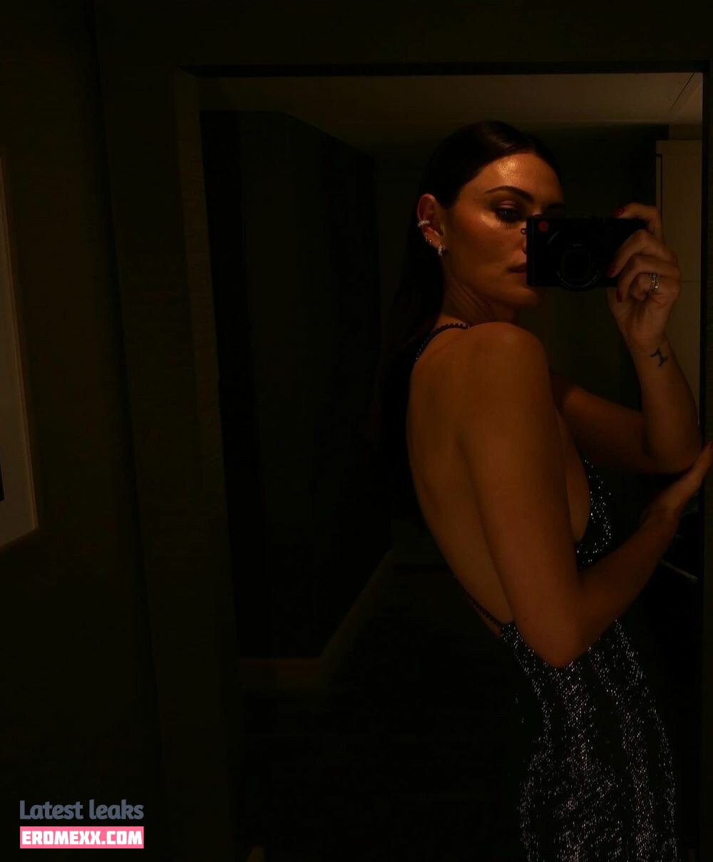 Latest Leaks Phoebe Tonkin Nude #418 - Fapello