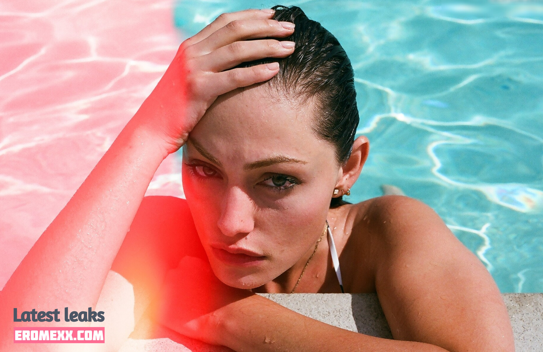 Latest Leaks Phoebe Tonkin Nude #429 - Fapello