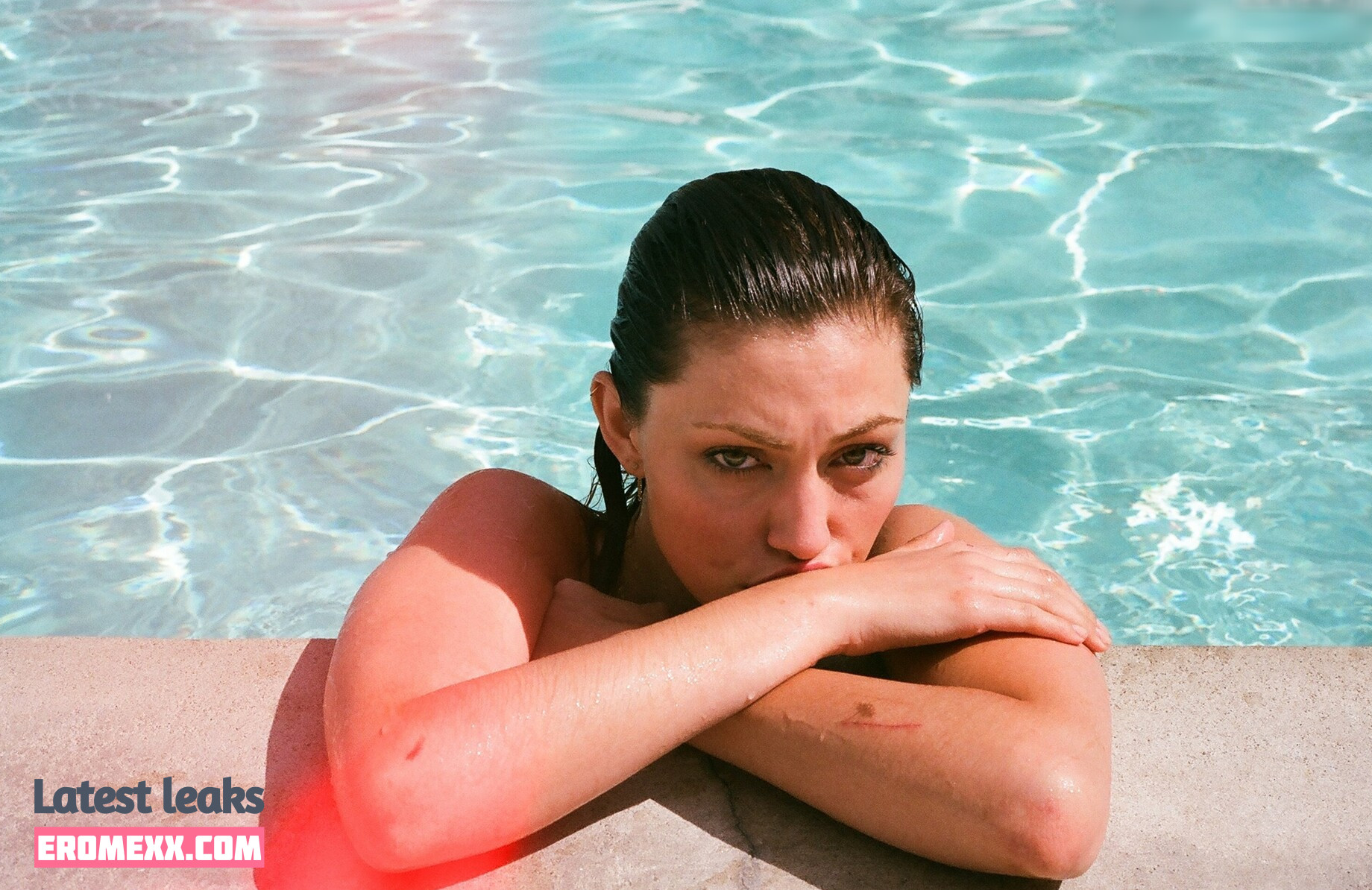 Latest Leaks Phoebe Tonkin Nude #431 - Fapello