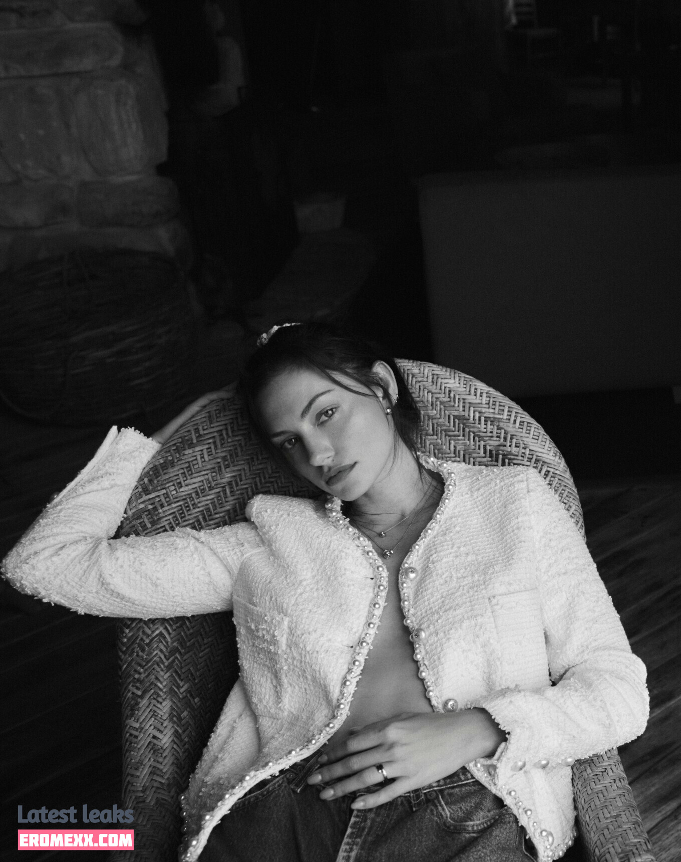 Latest Leaks Phoebe Tonkin Nude #436 - Fapello