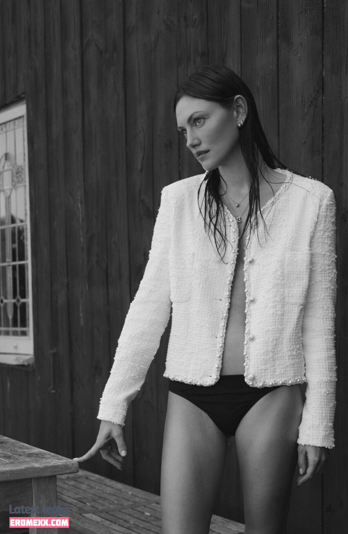 Latest Leaks Phoebe Tonkin Nude #438 - Fapello