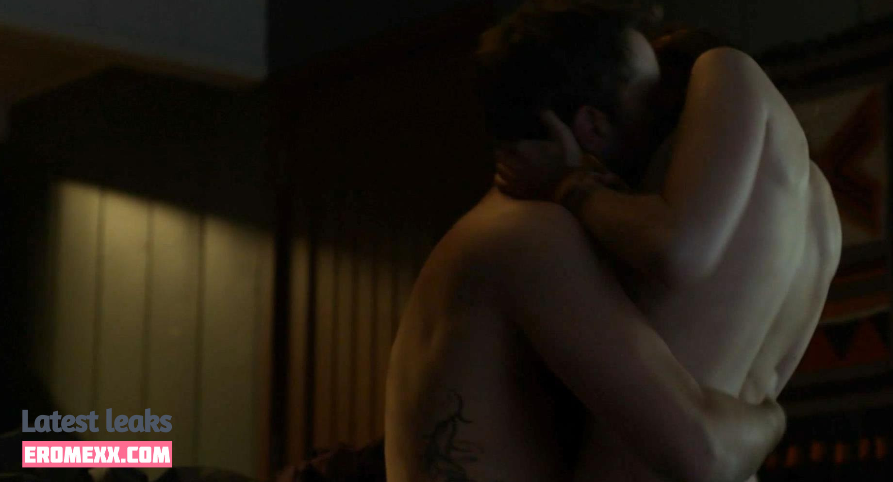Latest Leaks Phoebe Tonkin Nude #57 - Fapello