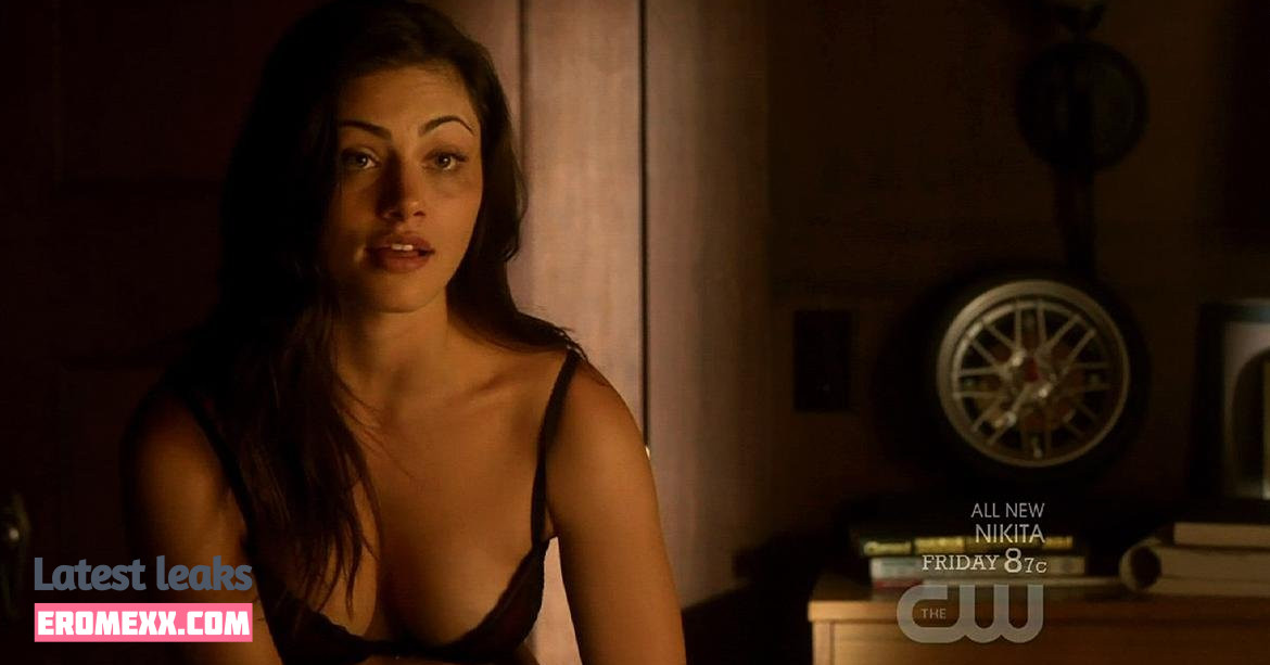 Latest Leaks Phoebe Tonkin Nude #72 - Fapello
