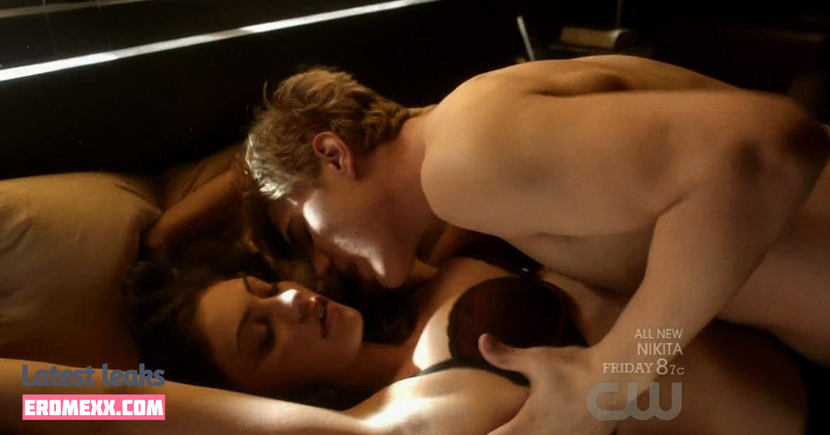 Latest Leaks Phoebe Tonkin Nude #75 - Fapello