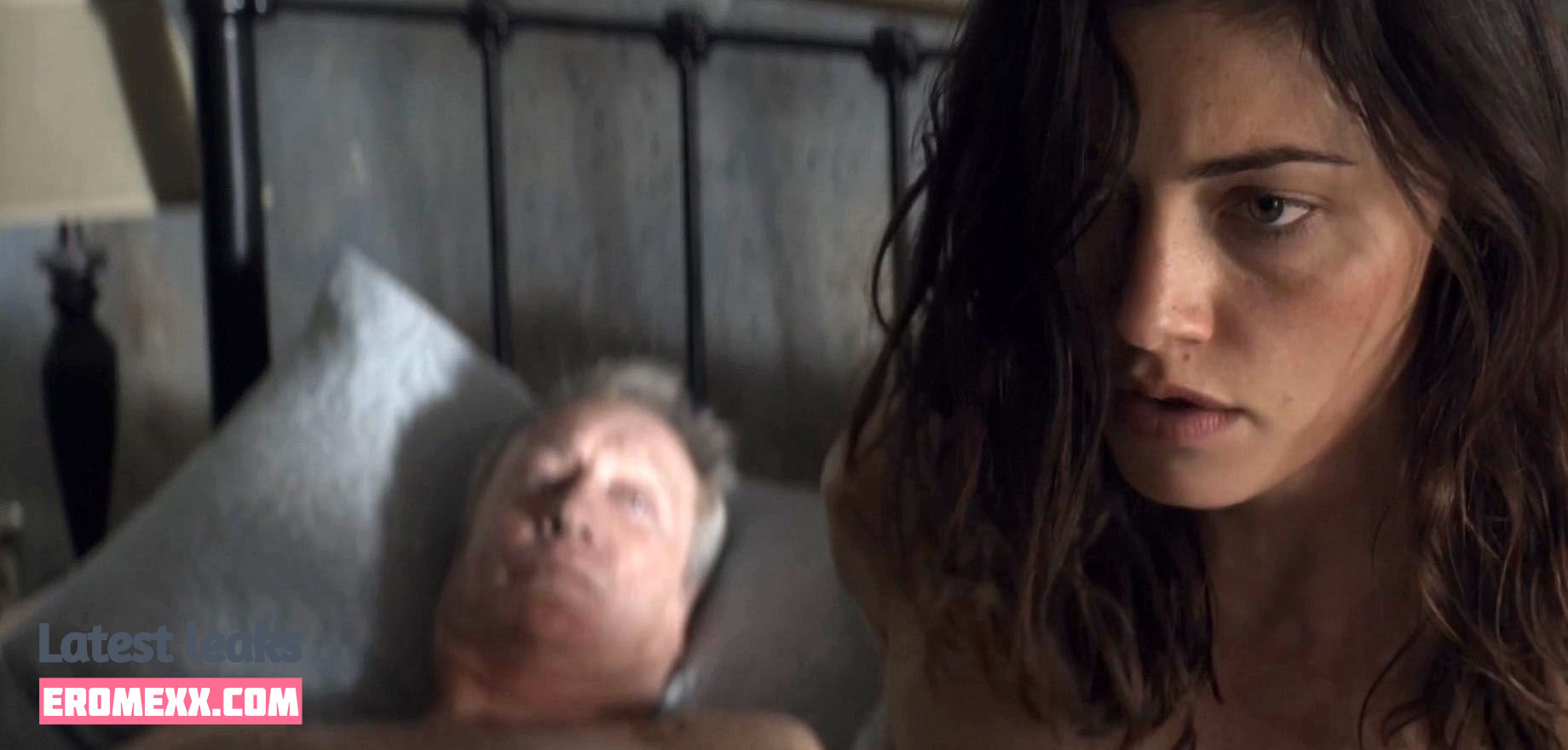 Latest Leaks Phoebe Tonkin Nude #8 - Fapello