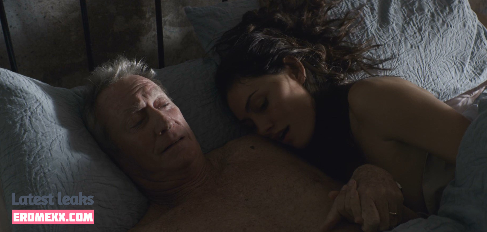Latest Leaks Phoebe Tonkin Nude #81 - Fapello