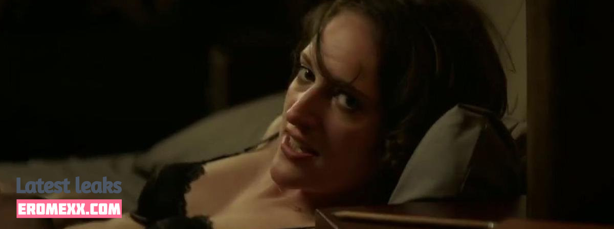 Latest Leaks Phoebe Waller-Bridge Nude #10 - Fapello