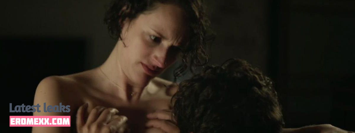 Latest Leaks Phoebe Waller-Bridge Nude #13 - Fapello