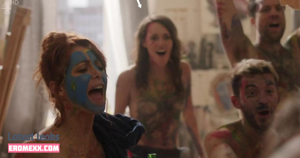 Latest Leaks Phoebe Waller-Bridge Nude #2 - Fapello