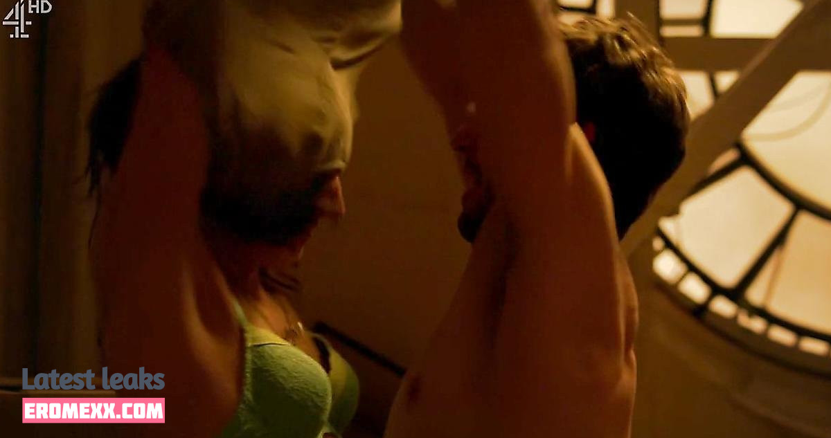 Latest Leaks Phoebe Waller-Bridge Nude #3 - Fapello