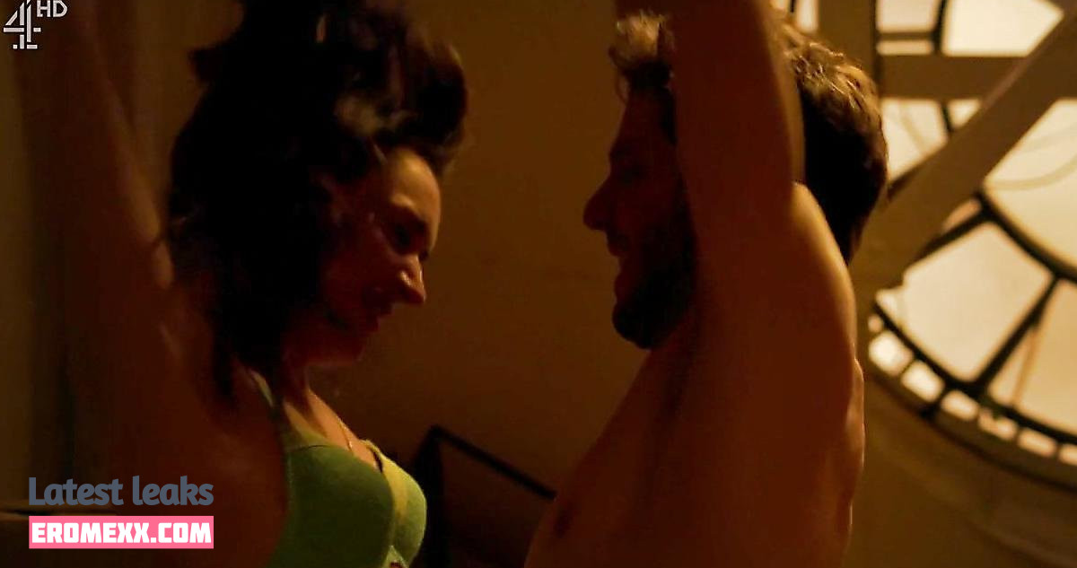 Latest Leaks Phoebe Waller-Bridge Nude #5 - Fapello
