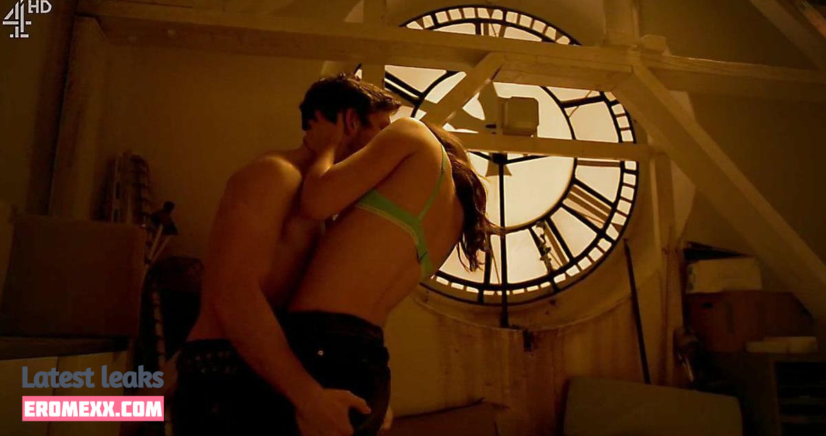 Latest Leaks Phoebe Waller-Bridge Nude #7 - Fapello