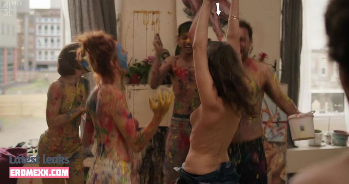 Latest Leaks Phoebe Waller-Bridge Nude #8 - Fapello