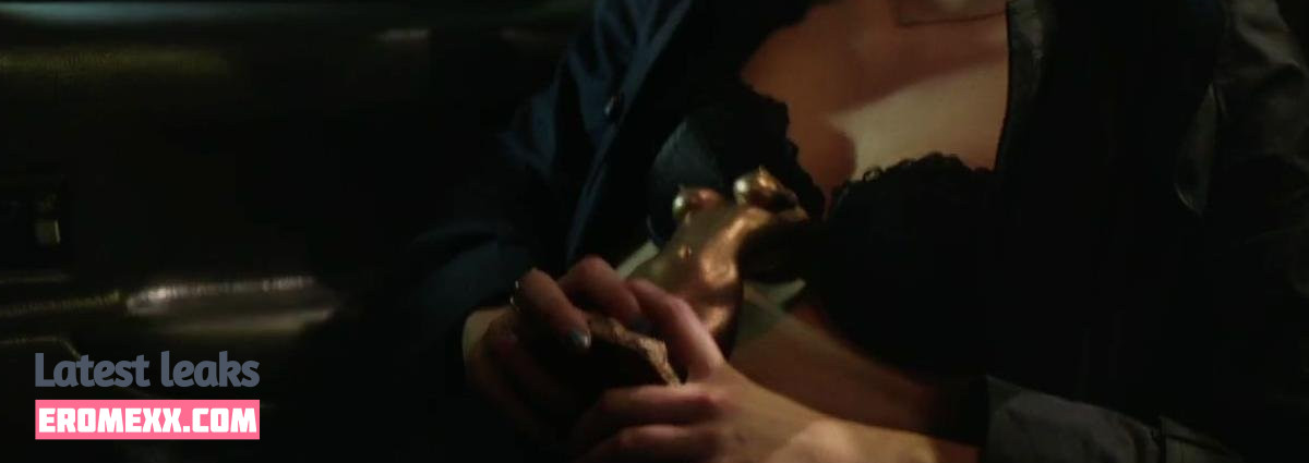 Latest Leaks Phoebe Waller-Bridge Nude #9 - Fapello