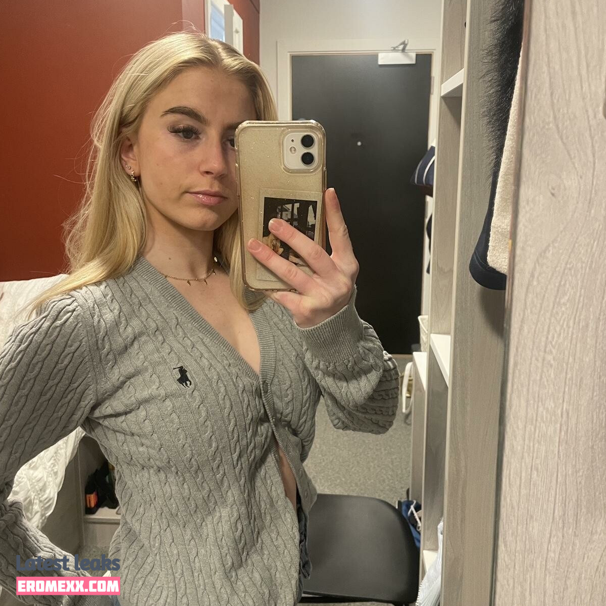 Latest Leaks Phoebe Whitehouse Nude #11 - Fapello
