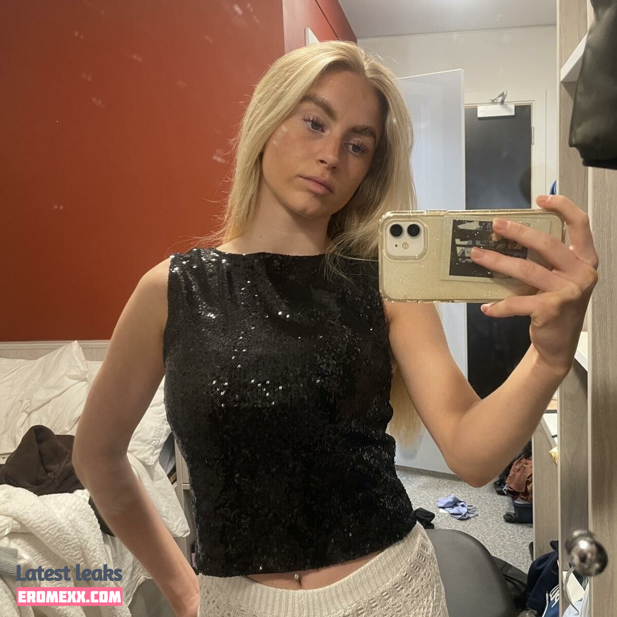 Latest Leaks Phoebe Whitehouse Nude #18 - Fapello