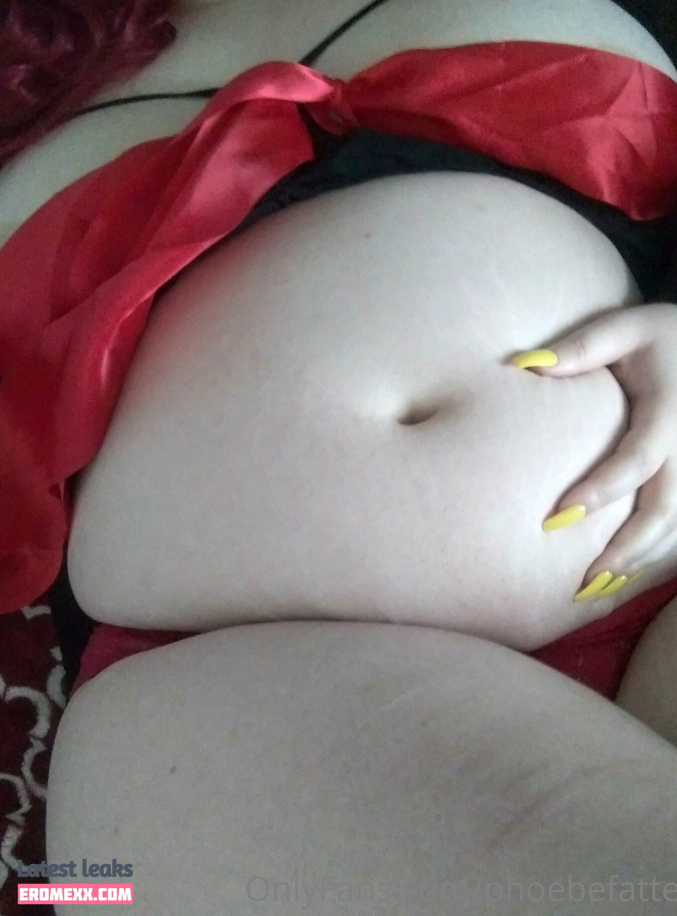 Latest Leaks phoebefatter Nude #21 - Erome