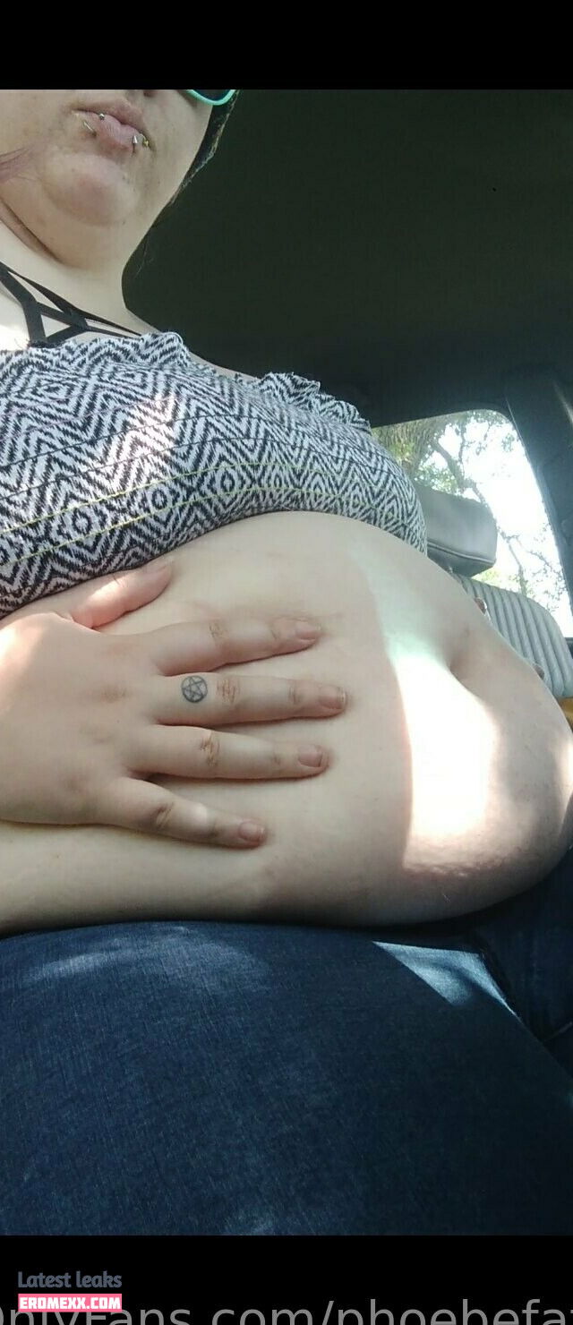 Latest Leaks phoebefatter Nude #47 - Erome