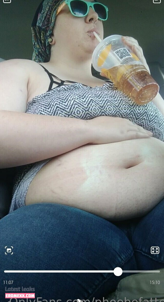 Latest Leaks phoebefatter Nude #48 - Erome