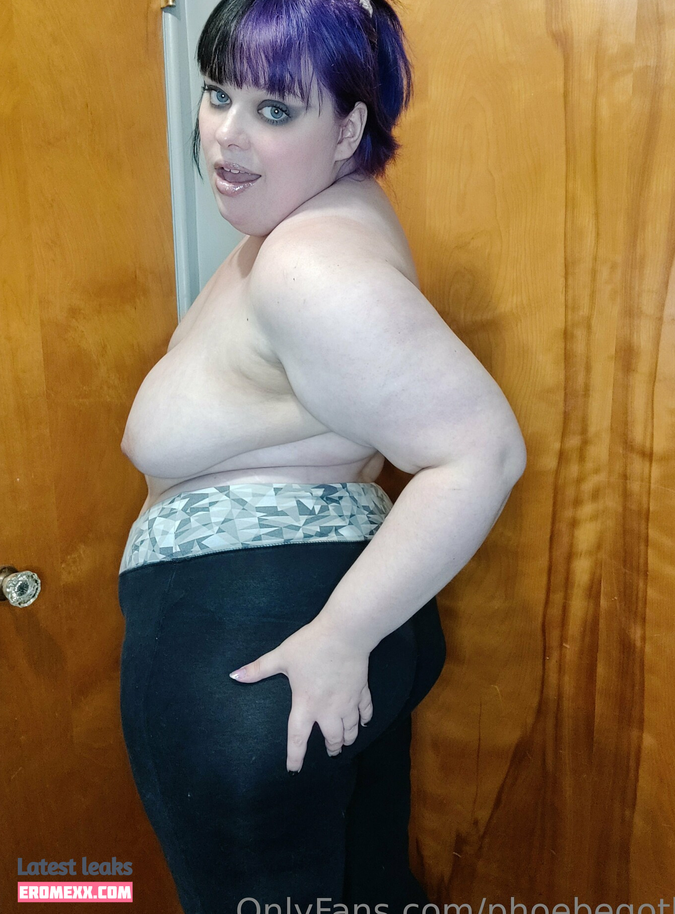 Latest Leaks phoebegoth Nude #13 - Fapello