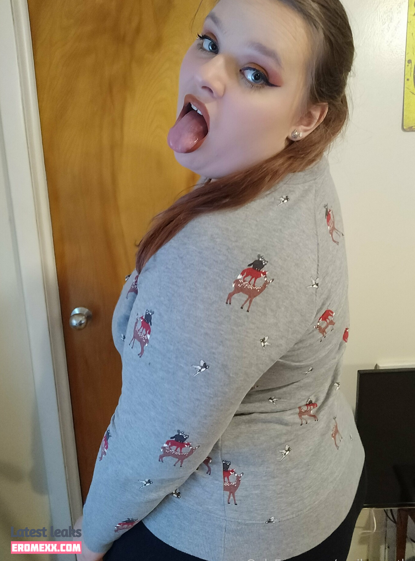Latest Leaks phoebegoth Nude #29 - Fapello