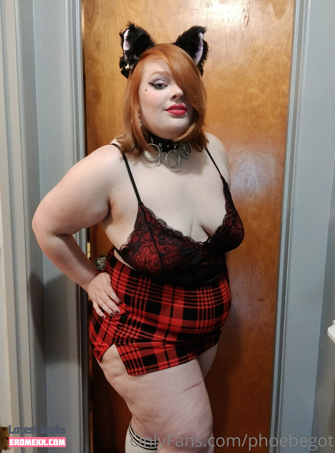 Latest Leaks phoebegoth Nude #46 - Fapello