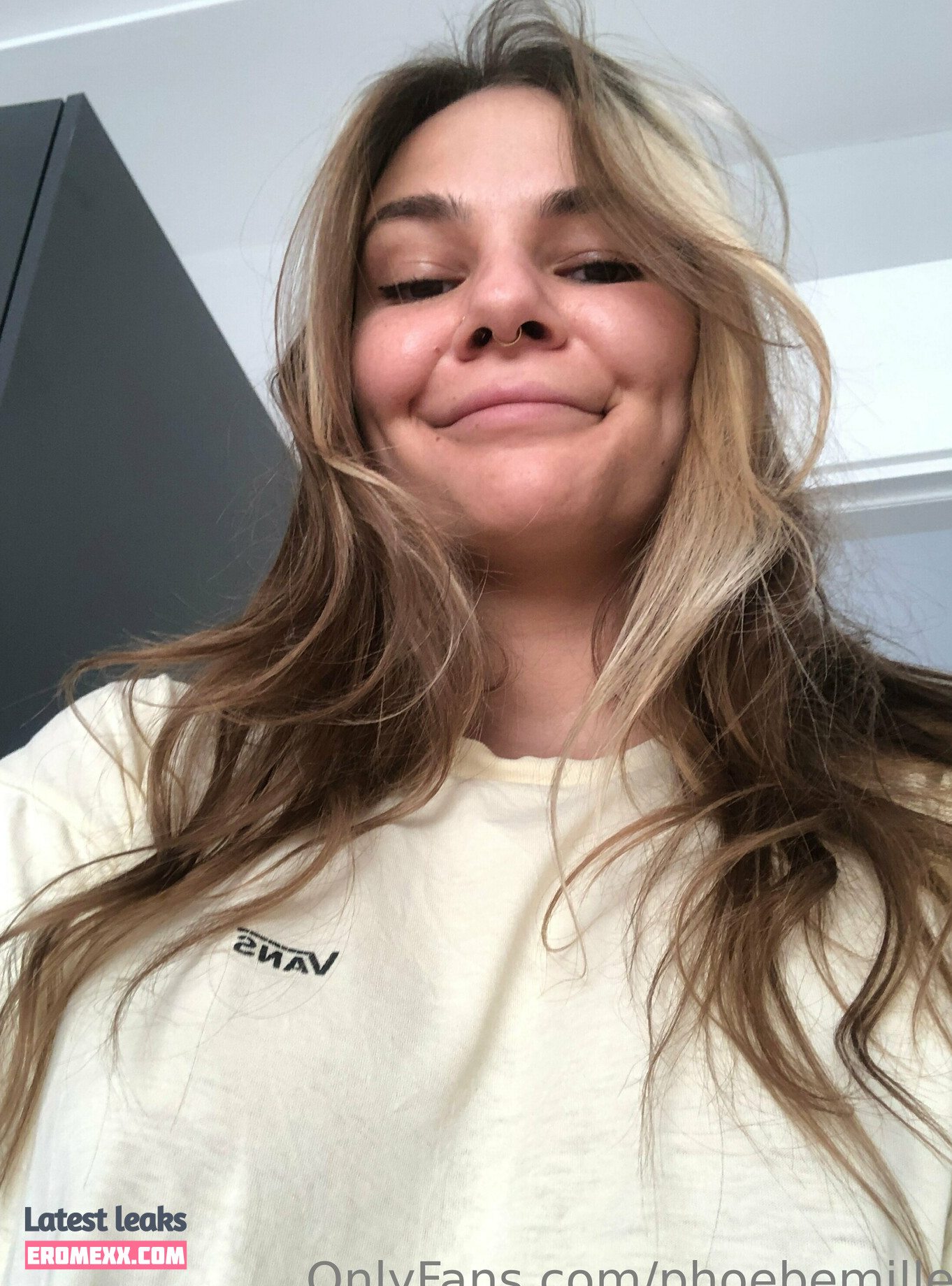 Latest Leaks phoebemiller Nude #33 - Fapello