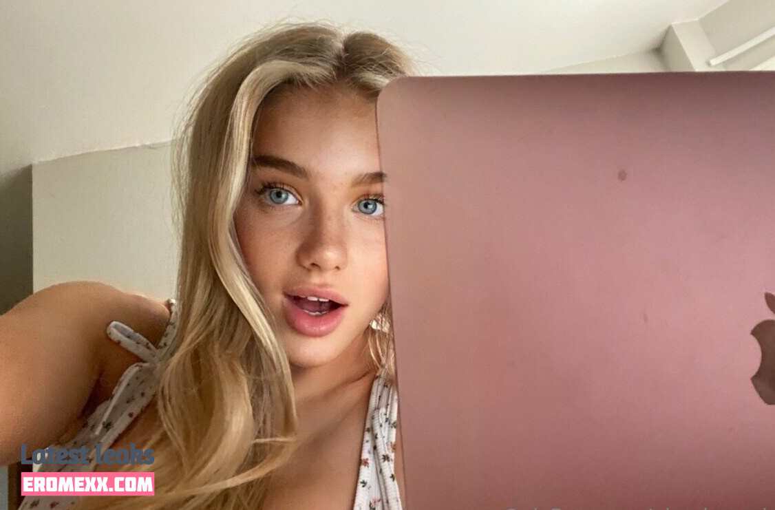 Latest Leaks PhoebeParker Nude #48 - Fapello