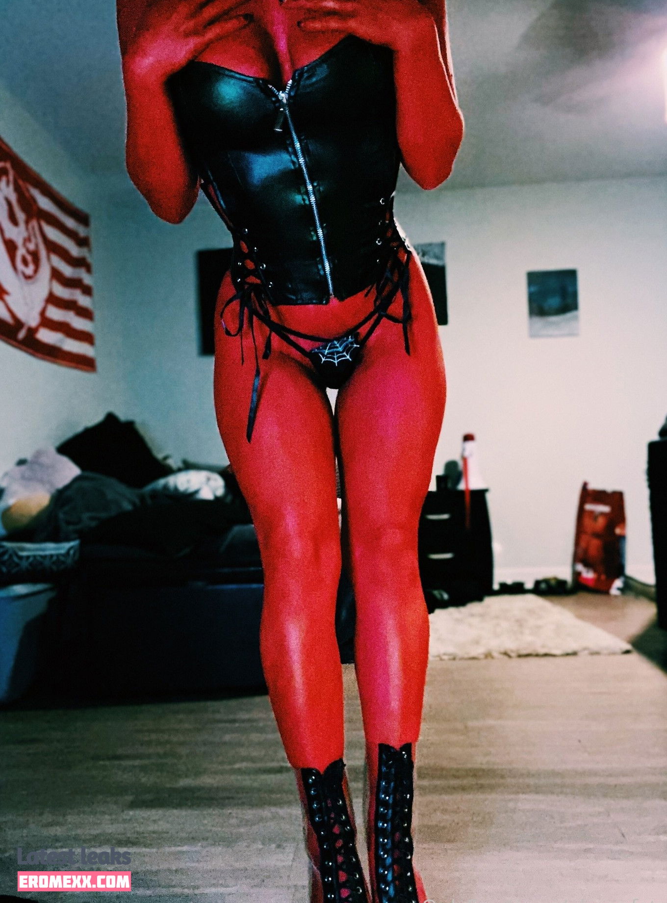 Latest Leaks phoenfatale Nude #15 - Erome