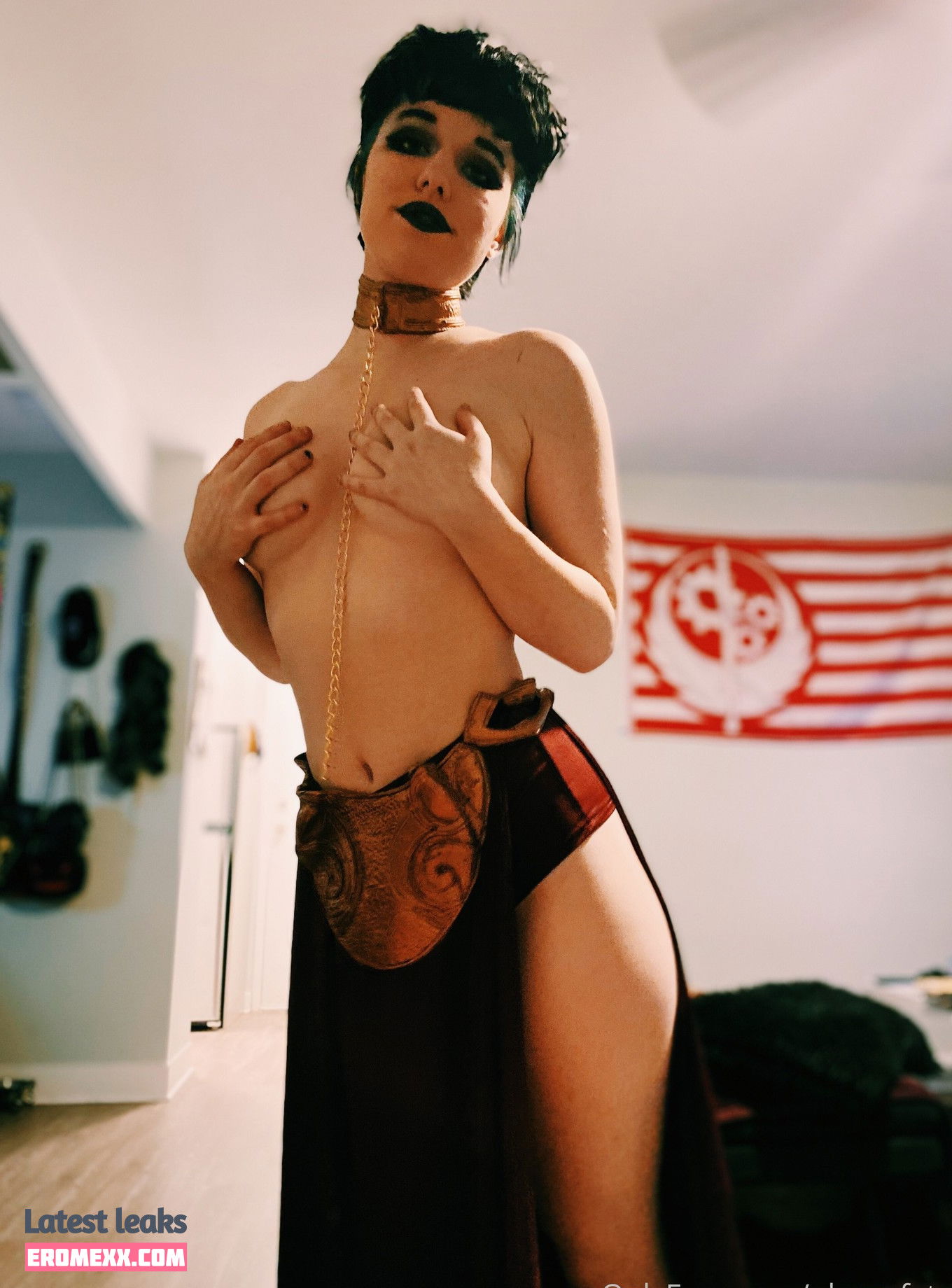 Latest Leaks phoenfatale Nude #17 - Erome