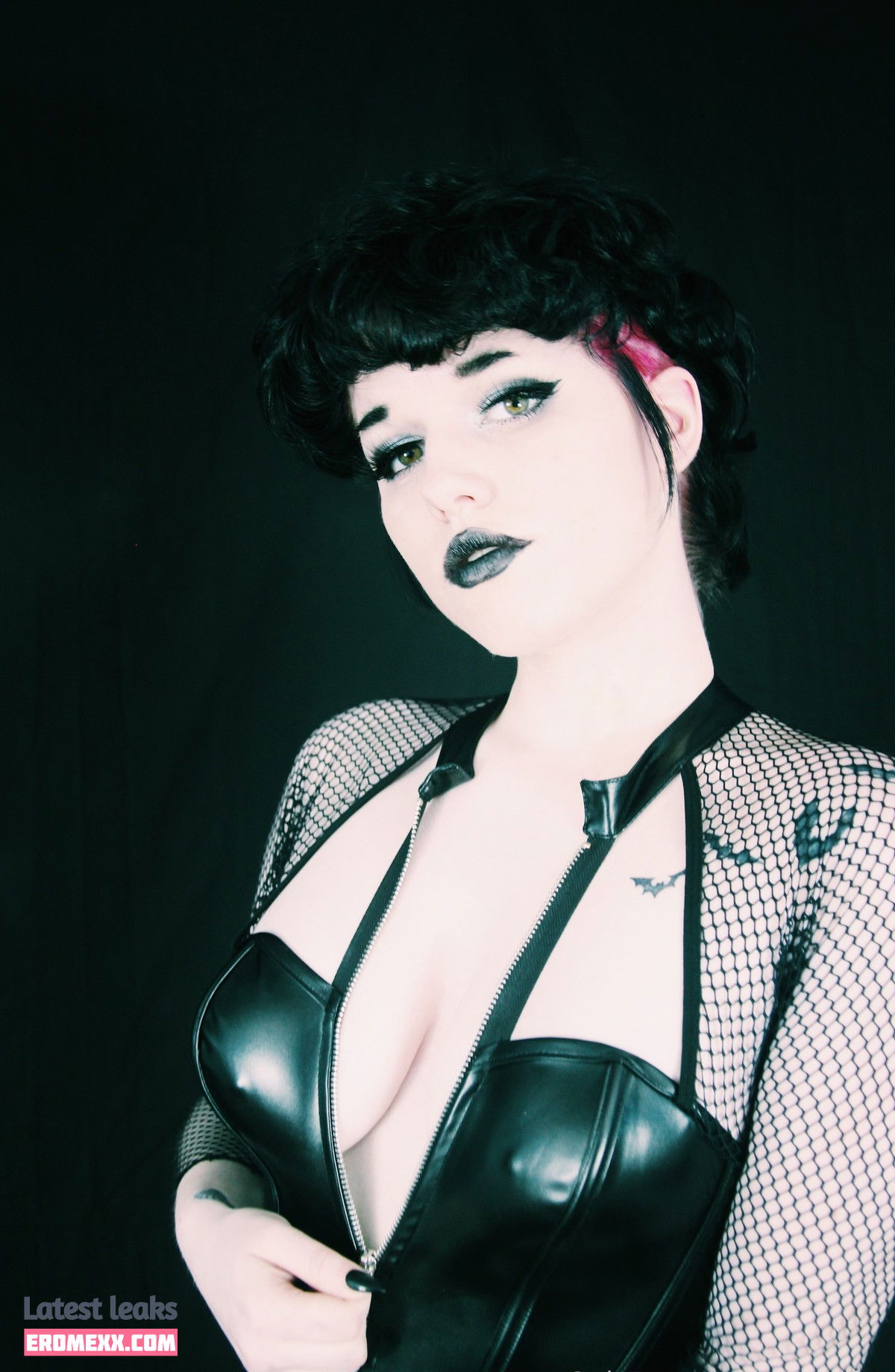 Latest Leaks phoenfatale Nude #18 - Erome