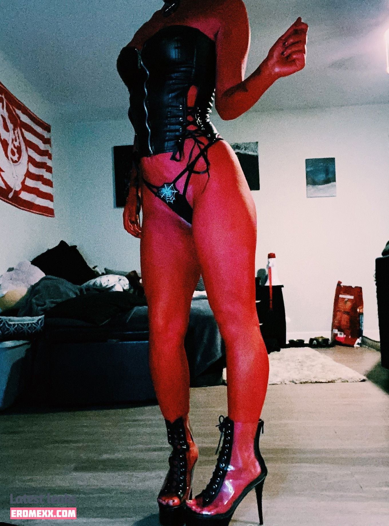 Latest Leaks phoenfatale Nude #27 - Erome