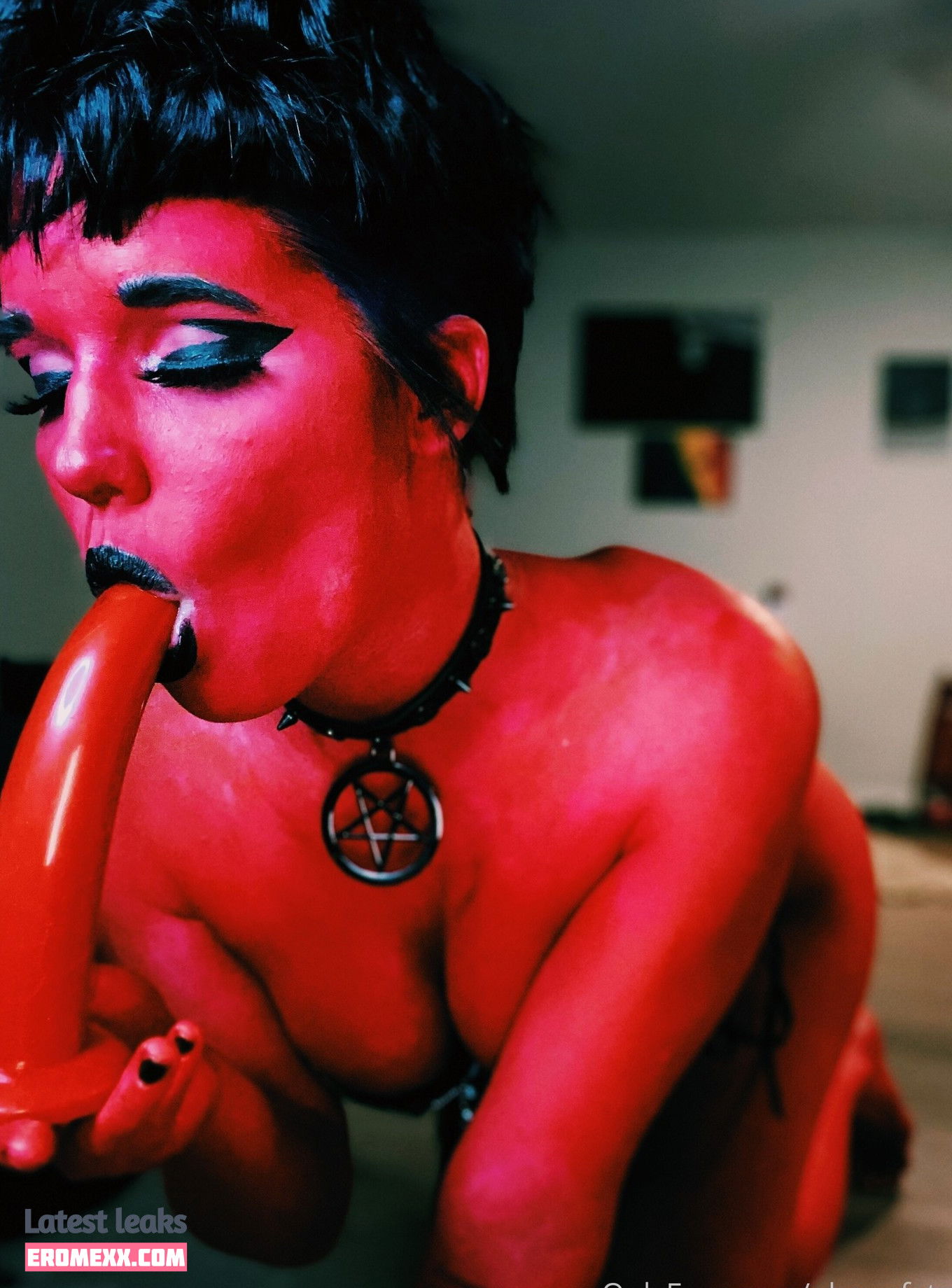 Latest Leaks phoenfatale Nude #28 - Erome