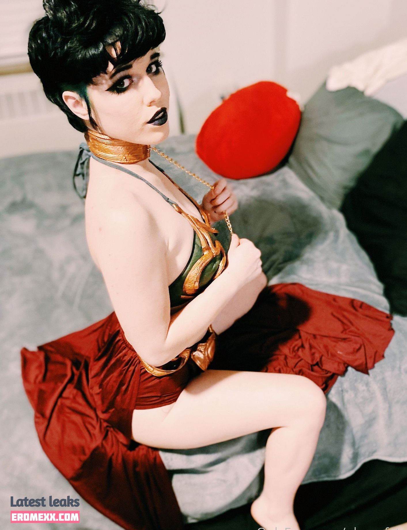 Latest Leaks phoenfatale Nude #48 - Erome