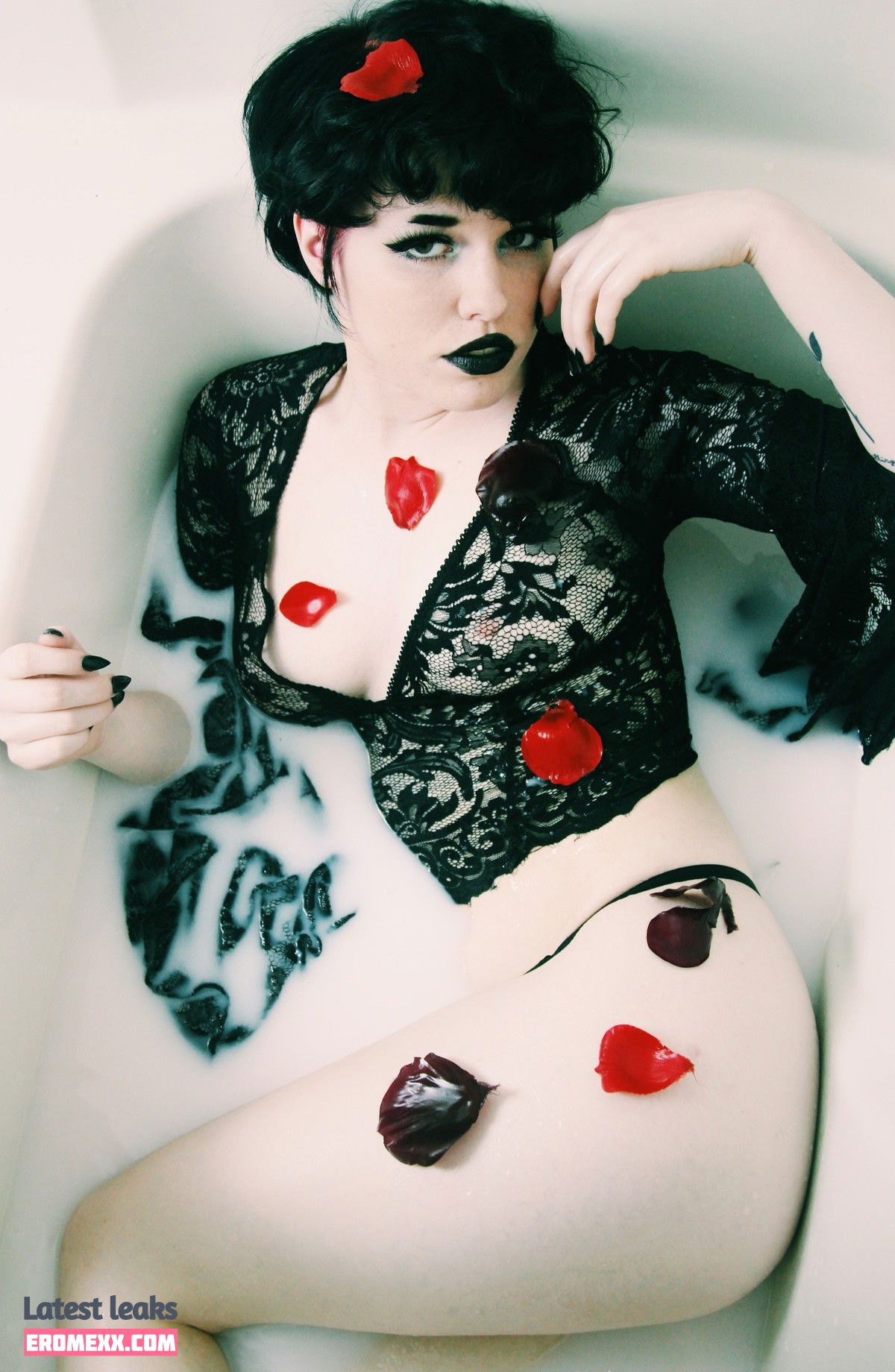Latest Leaks phoenfatale Nude #58 - Erome