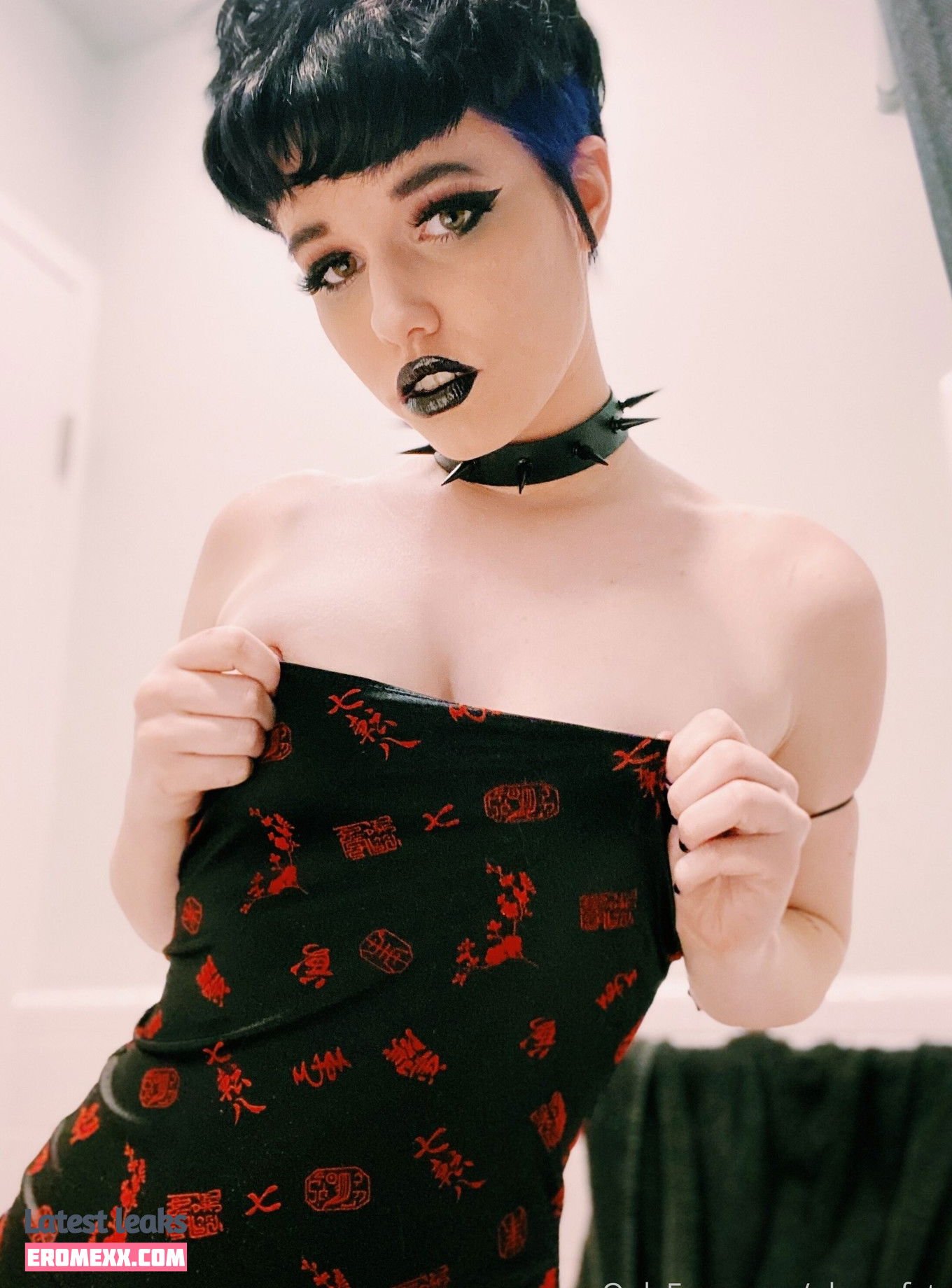 Latest Leaks phoenfatale Nude #61 - Erome