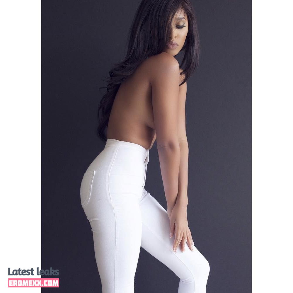 Latest Leaks Phoenix Skye Nude #9 - Fapello