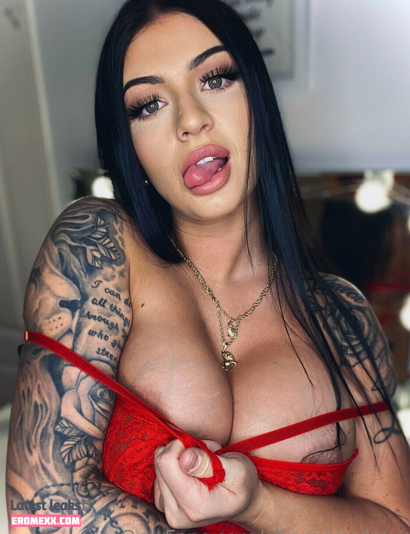 Latest Leaks phoenixivyy Nude #7 - Fapello